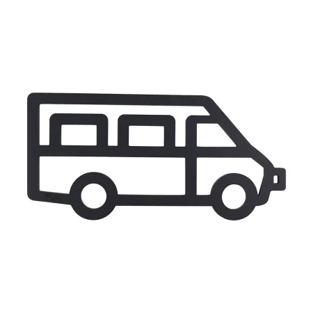 Topfuntersetzer Wohnmobil