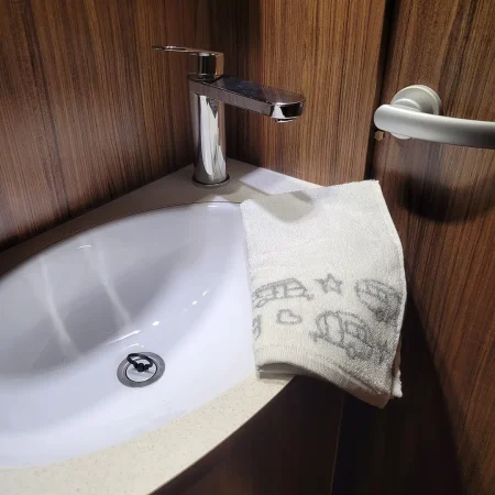 Towel Caravan
