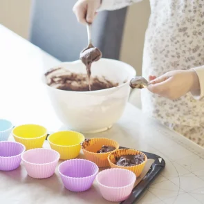 Baking & Candy