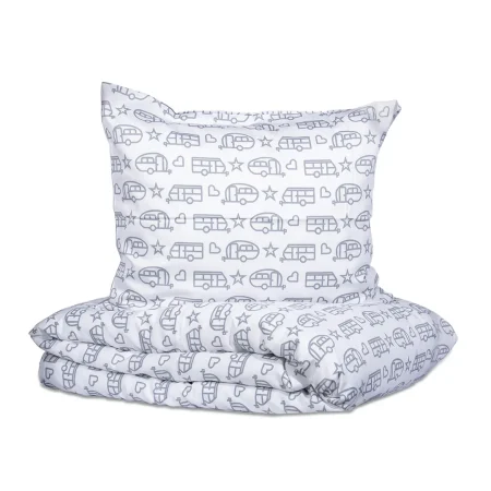 Duvet Cover Set Caravan