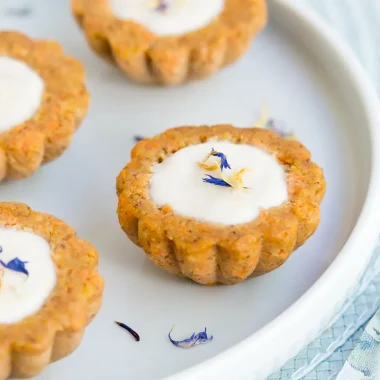 Conversion table for baking measurements