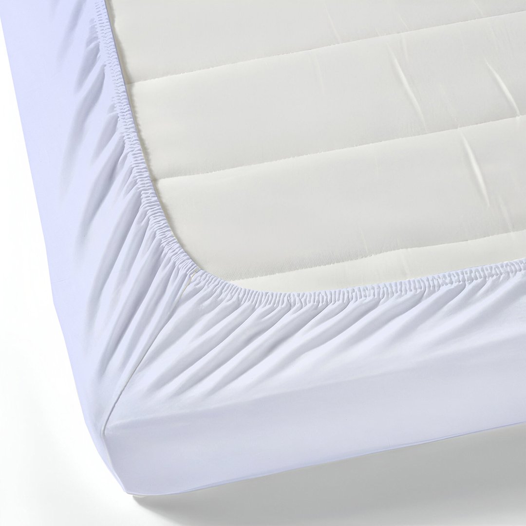 Taktält lakan roof top tent fitted sheet Spannbettlaken Autodachzelt