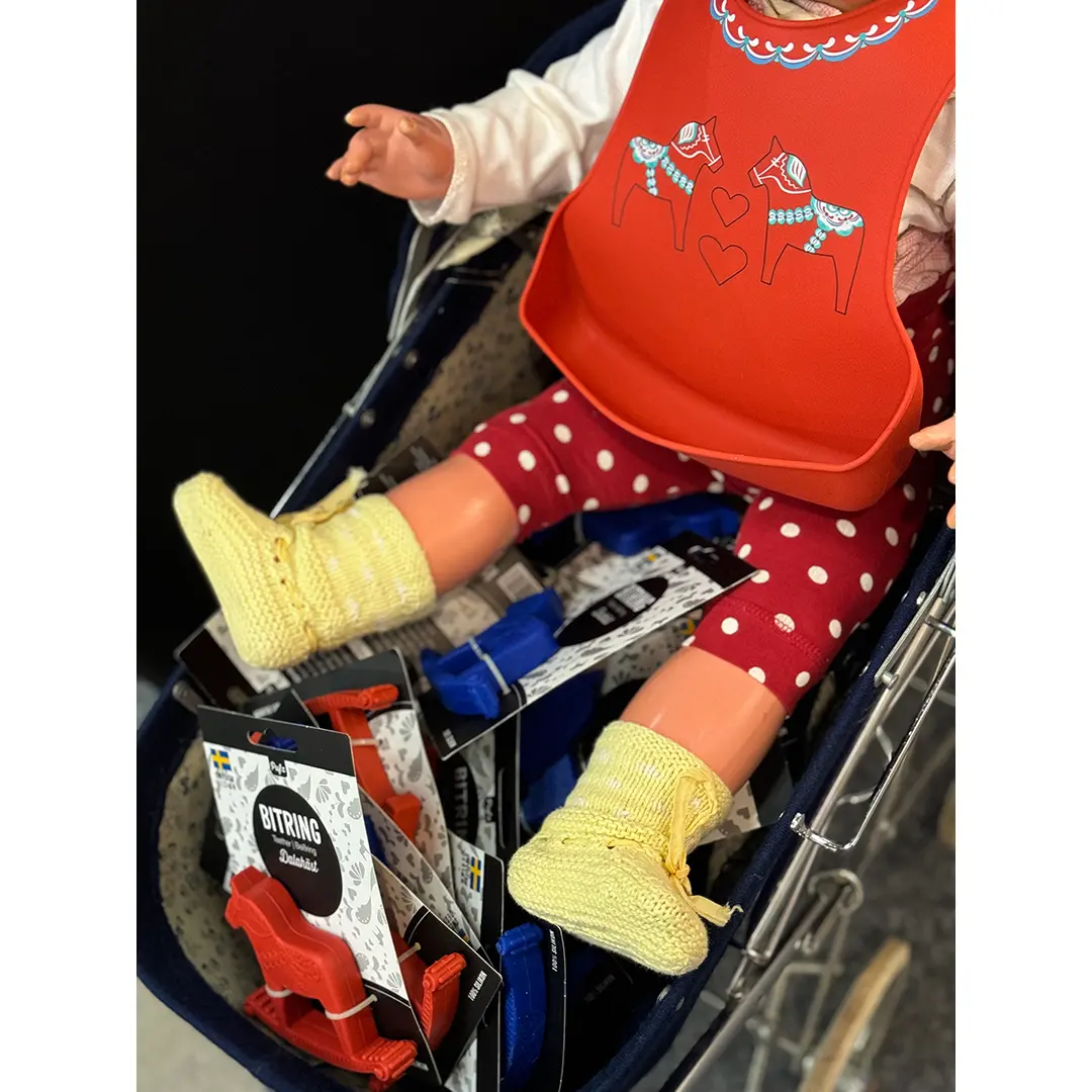 Formex+haklapp+och+bitring+i+dockvagn