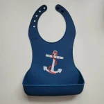 Haklapp ankare