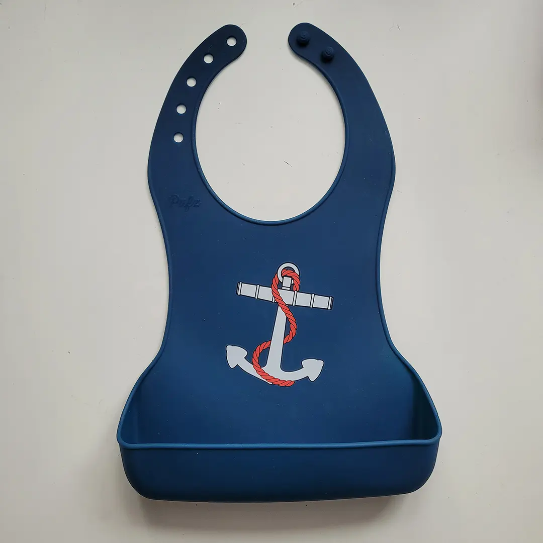 Bib Anchor Bib Anchor