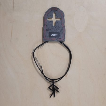 Halsband Bindruna Peace