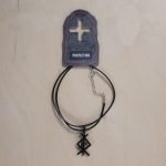 Halsband Bindruna Protection